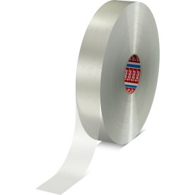 tesa Pakketape | PET | 50mm x 1000m | Klar