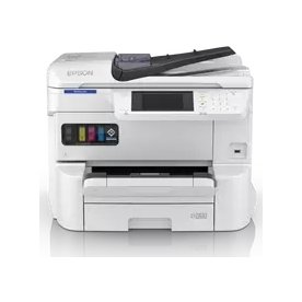 Epson Farve Multifunktionsprinter EM-C7100DWF