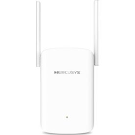 Mercusys AX1500 Wi-Fi 6 Netværksforlænger, hvid