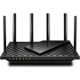 TP-LINK Archer Dual-Band Gigabit Wi-Fi 6 Router