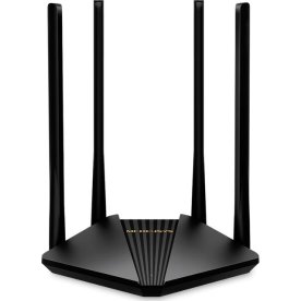 Mercusys MR30G trådløs router Gigabit Ethernet