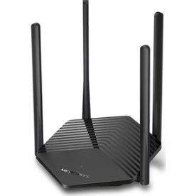 Mercusys AX1500 Wi-Fi 6 Router
