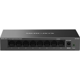 Mercusys 8-Port Gigabit Desktop Switch