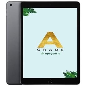 Brugt Apple iPad 2020 128GB (Refurbished) A, grå
