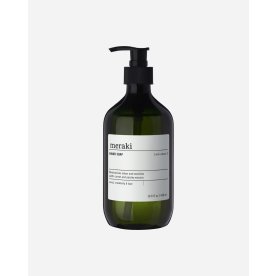 Meraki Anti-Odour Håndsæbe 490 ml