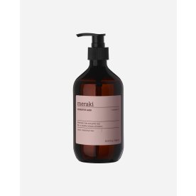 Meraki Sensitive Wash, 490 ml