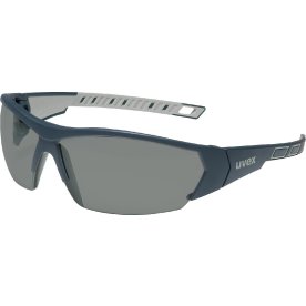Uvex Sikkerhedsbrille I-Works, Grå
