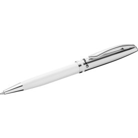 Pelikan Jazz Kuglepen, white