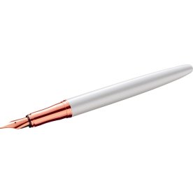 Pelikan Noble Elegance Fyldepen, pearl