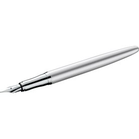 Pelikan Noble Elegance Fyldepen, silver