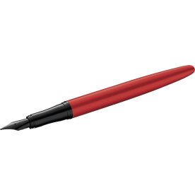 Pelikan Noble Elegance Fyldepen, rød