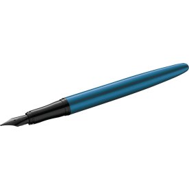 Pelikan Noble Elegance Fyldepen, aquamarin