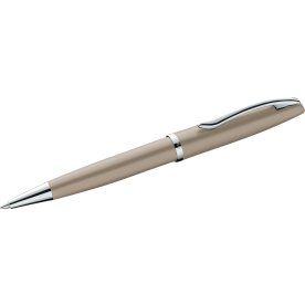 Pelikan Noble Elegance Kuglepen, taupe