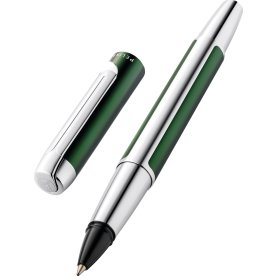 Pelikan Pura Rollerpen, deep green