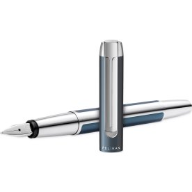 Pelikan Pura Fyldepen, B, petrol