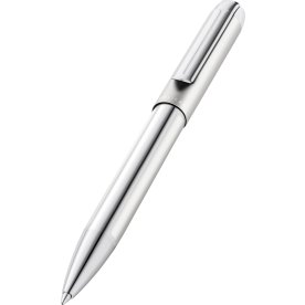 Pelikan Pura Kuglepen, silver