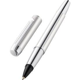 Pelikan Pura Rollerpen, silver
