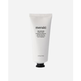 Meraki Eksfoliering af ansigtet
