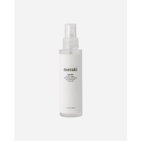 Meraki Opfriskende ansigtsspray