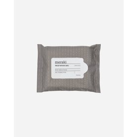 Meraki Makeupfjerner-servietter, Aloe vera