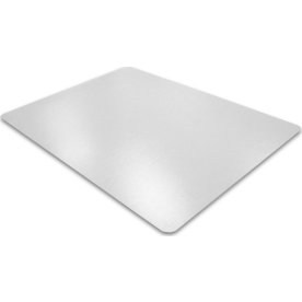 Stoleunderlag Advantage Budget u/pigge, 116x150 cm