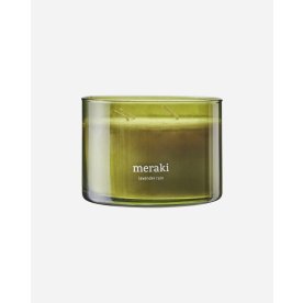 Meraki Duftlys, Lavender rain, stor