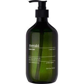 Meraki håndsæbe, Cotton Haze, 490 ml
