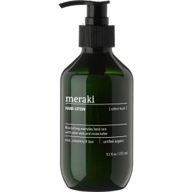 Meraki håndsæbe, Cotton Haze, 275 ml