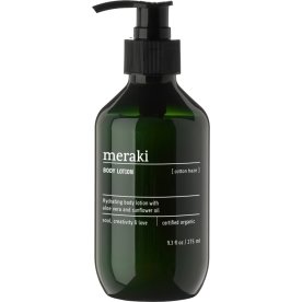 Meraki Kropslotion, Cotton Haze, 275 ml