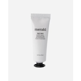 Meraki Multi balm, lindrer tør hud