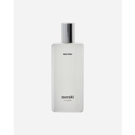 Meraki Rumspray, White garden, 100ml