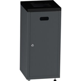 DEMO: Caro Affaldsspand, 90 L
