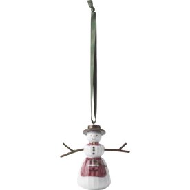 Kähler Hammershøi Christmas Snekone Ophæng