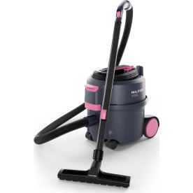 Nilfisk VP300 PINK HEPA XT Støvsuger