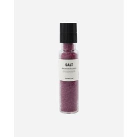 Nicolas Vahé Salt, rødvin & laurbærblade, 340g