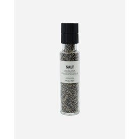 Nicolas Vahé Salt, Hvidløg & ingefær, 255g