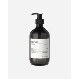 Meraki Krops vask, Silky Mist, 490 ml