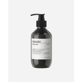Meraki Bodylotion, Silky Mist, 280 ml