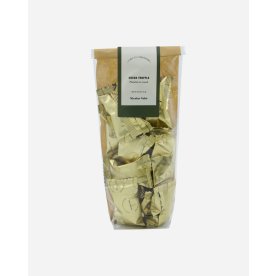 Nicolas Vahé Kakaotrøffel, pistacie, knas, 110g