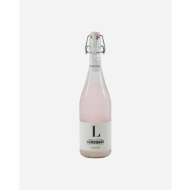 Nicolas Vahé Lemonade, litchi