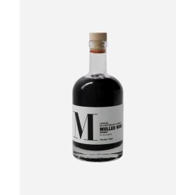 Nicolas Vahé Gløgg-ekstrakt, rødvin, 50cl
