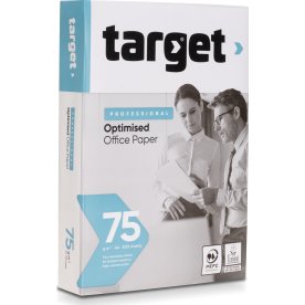 Target Professional kopipapir A4/75g/500ark