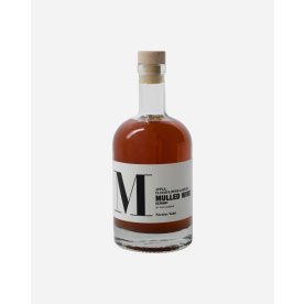 Nicolas Vahé Gløgg-ekstrakt, hvidvin, 50cl