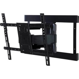 Sanus TV-ophæng Max Vesa 600x450 Full Motion, sort