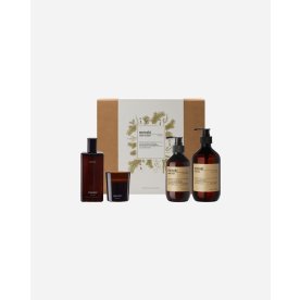 Meraki Gaveæske, Advent Calender 1-2-3-4