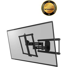 Sanus TV-ophæng 4D Max Vesa 600x400, sort