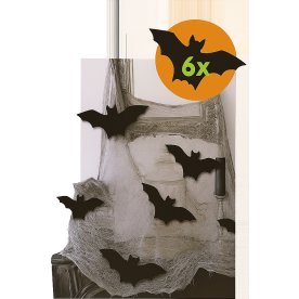 DECORATION FABRIC NET, SIZE: 55X420CM