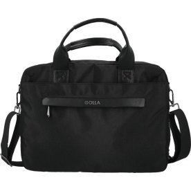Golla Computertaske "Lynx", 14.1", sort