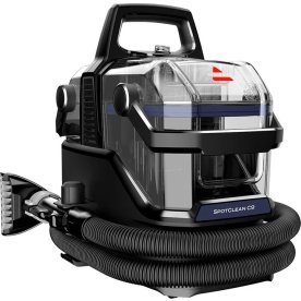 Bissell støvsuger Spotclean C9 Select