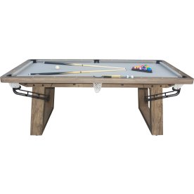 Stanlord 3-i-1 bord, Catania 7 fods